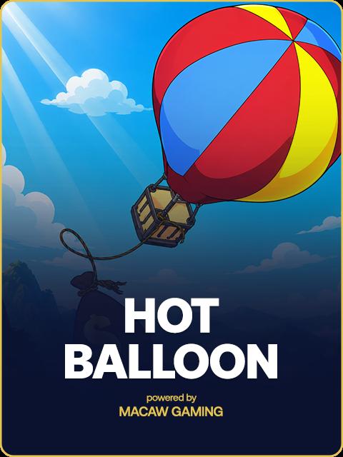Hot Balloon