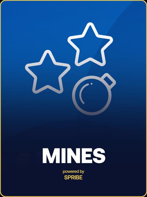 Mines