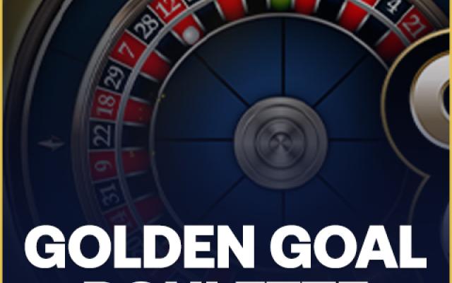 Golden Goal Roulette