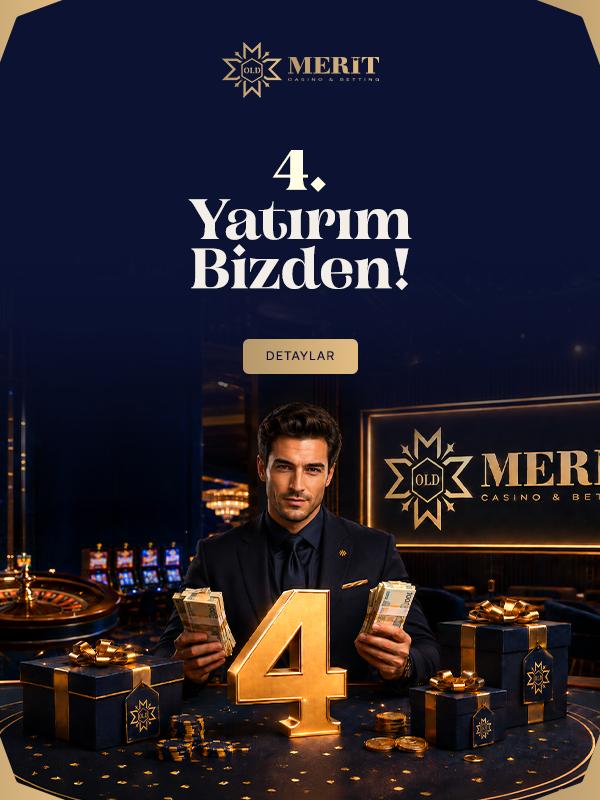4. YATIRIM MERİT'TEN