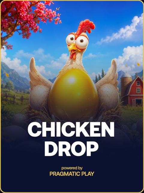 Chicken Drop