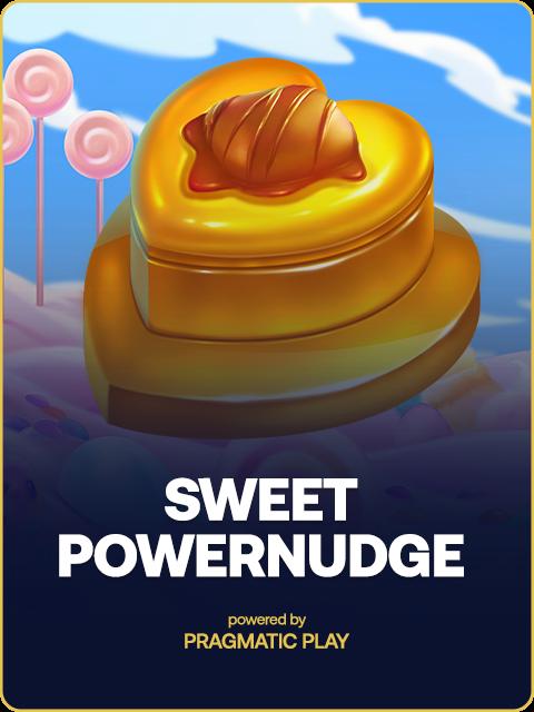 Sweet Powernudge