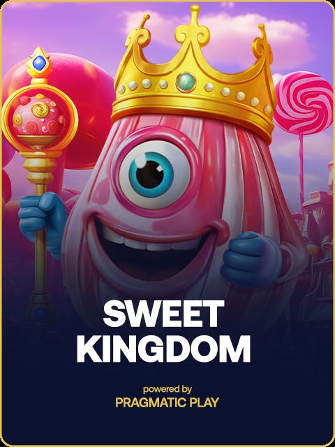 Sweet Kingdom