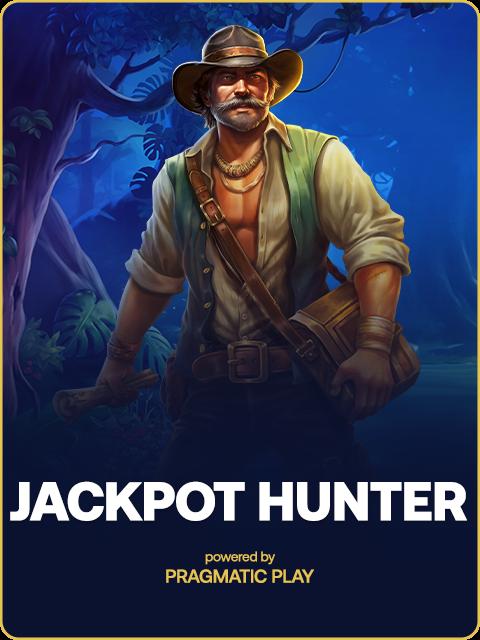 Jackpot Hunter