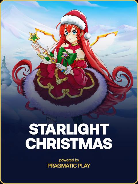 Starlight Christmas