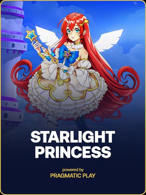 Starlight Princess
