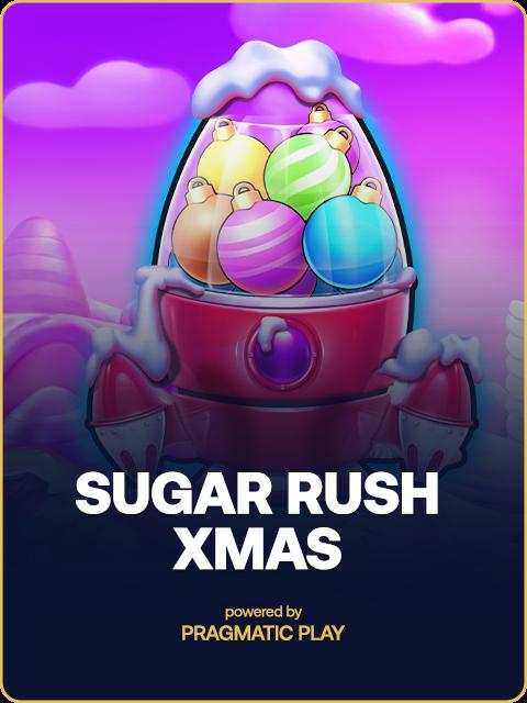Sugar Rush Xmas
