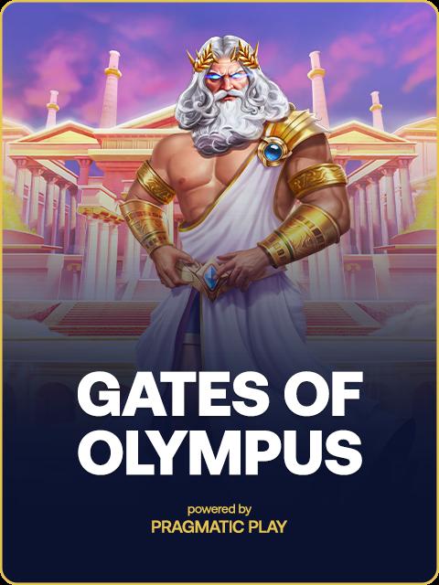 Gates of Olympus