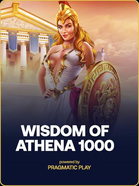 Wisdom of Athena 1000