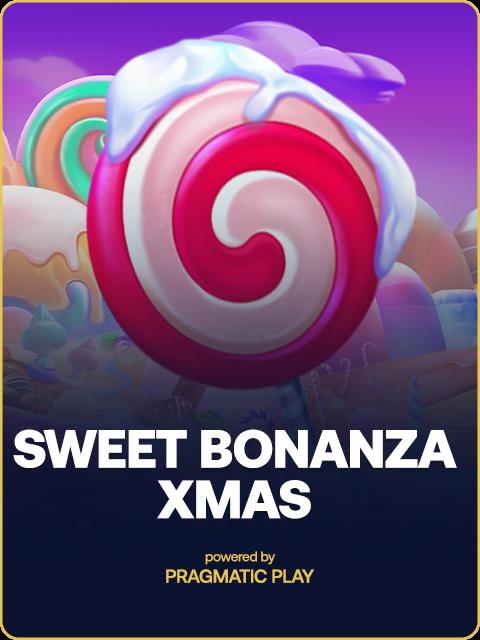 Sweet Bonanza Xmas