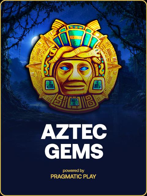 Aztec Gems