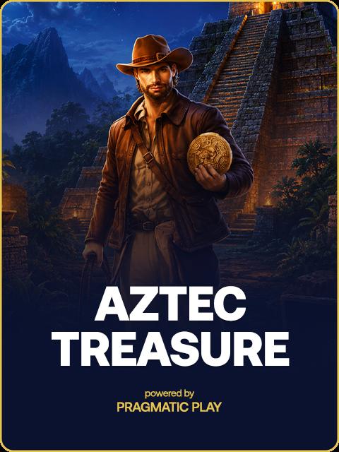 Aztec Treasure
