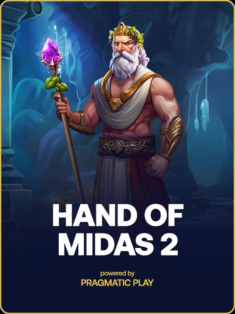 Hand of Midas 2