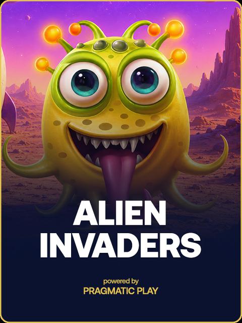 Alien Invaders
