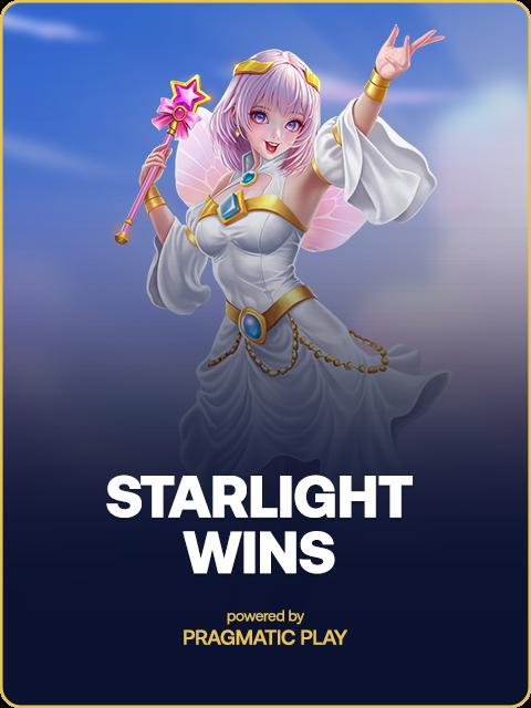 Starlight Wins