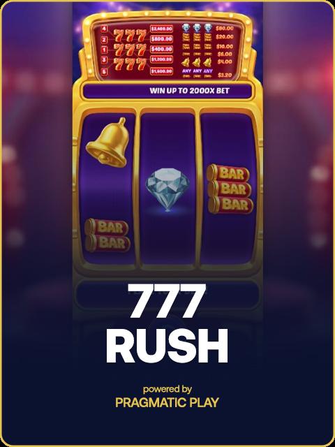777 Rush