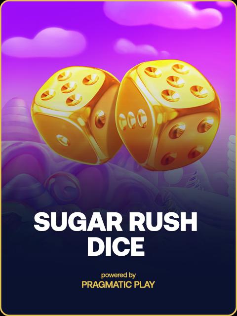 Sugar Rush Dice