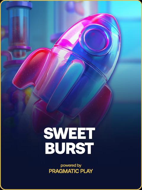 Sweet Burst