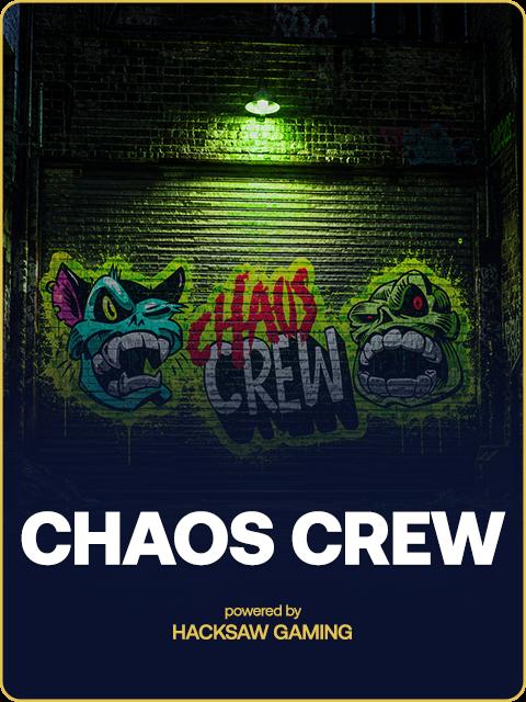 Chaos Crew