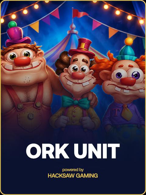 Dork Unit