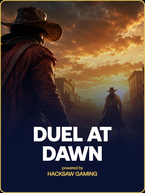 Duel at Dawn