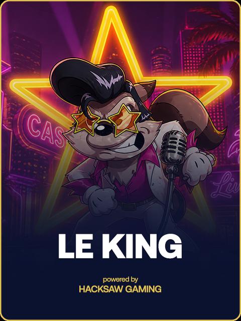 Le King