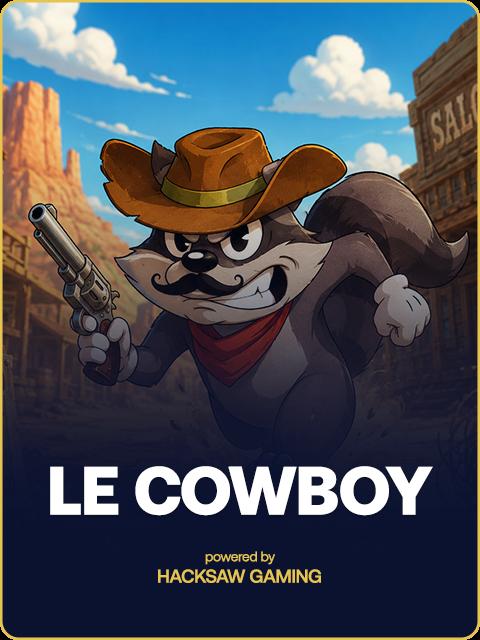 Le Cowboy