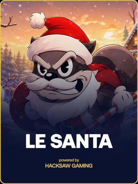 Le Santa