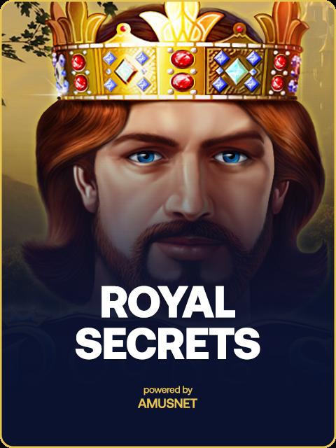 Royal Secrets