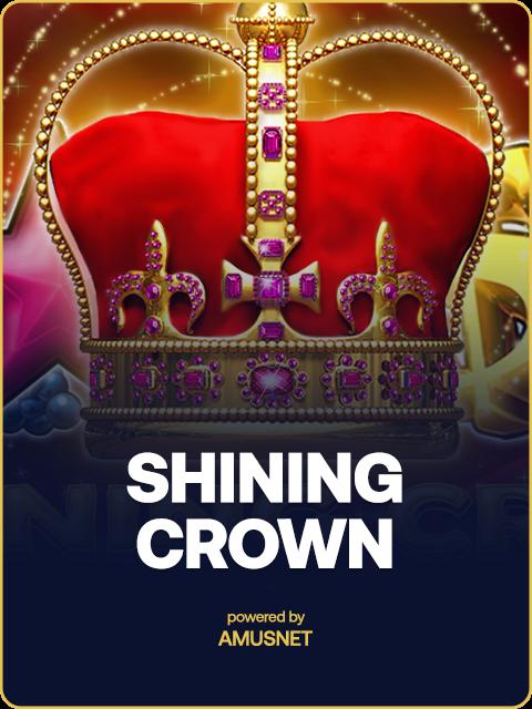 Shining Crown