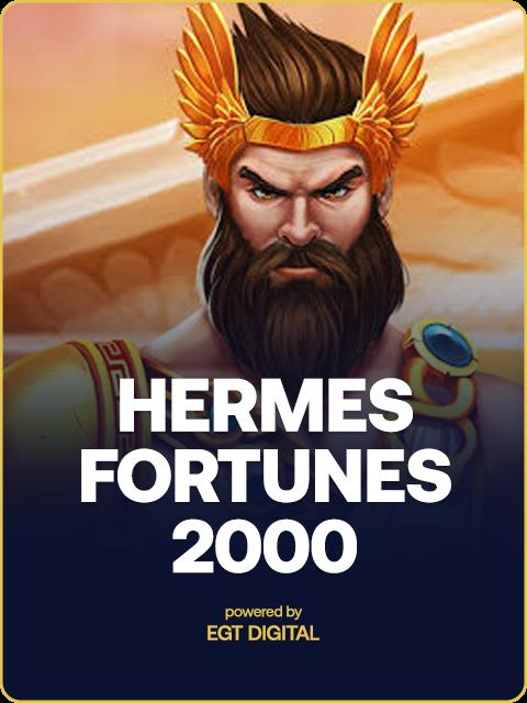 Hermes Fortunes 2000