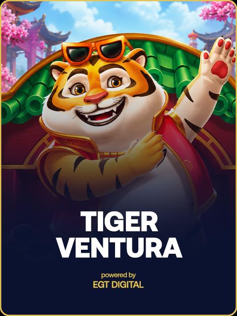Tiger Ventura