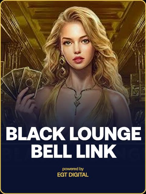 Black Lounge Bell Link