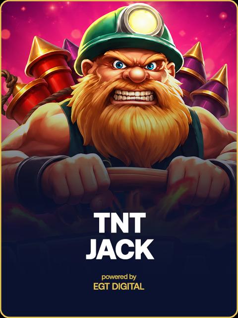 TNT Jack