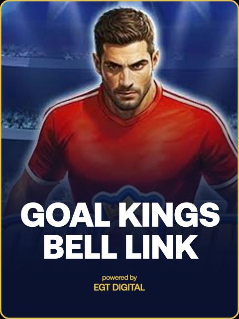 Goal Kings Bell Link