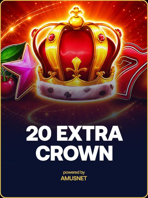 20 Extra Crown
