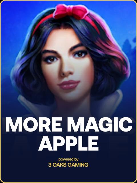 More Magic Apple