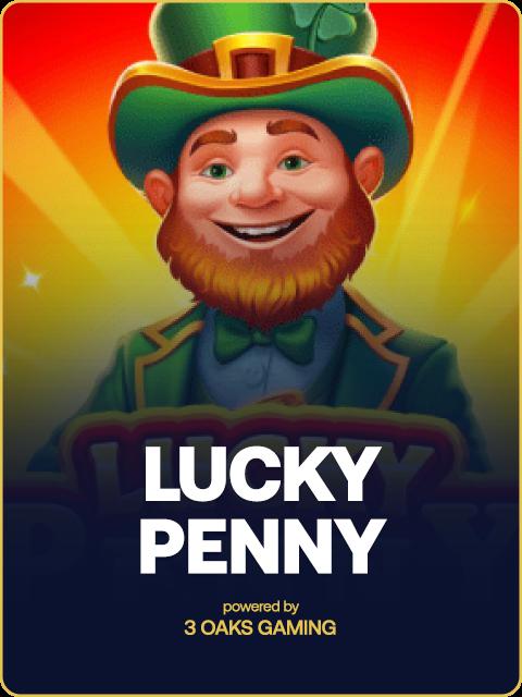 Lucky Penny