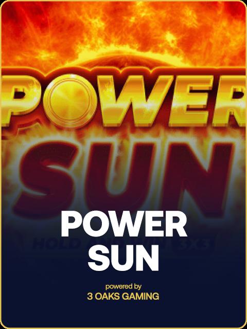 Power Sun