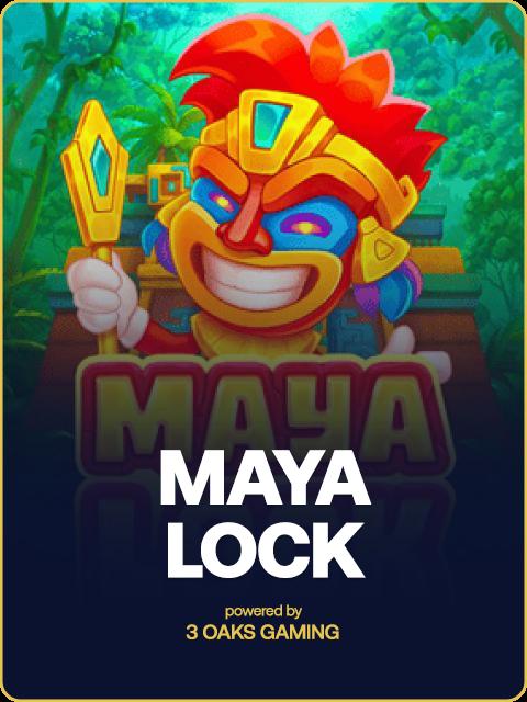 Maya Lock