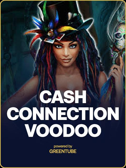 Cash Connection - Voodoo Magic (Linked)