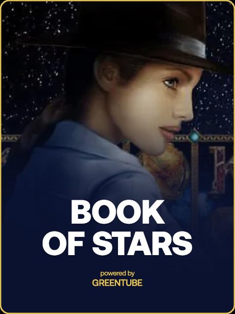 Book of Stars