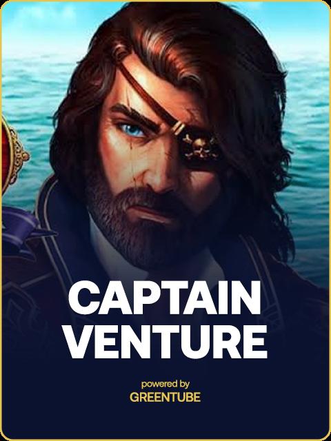 Captain Venture