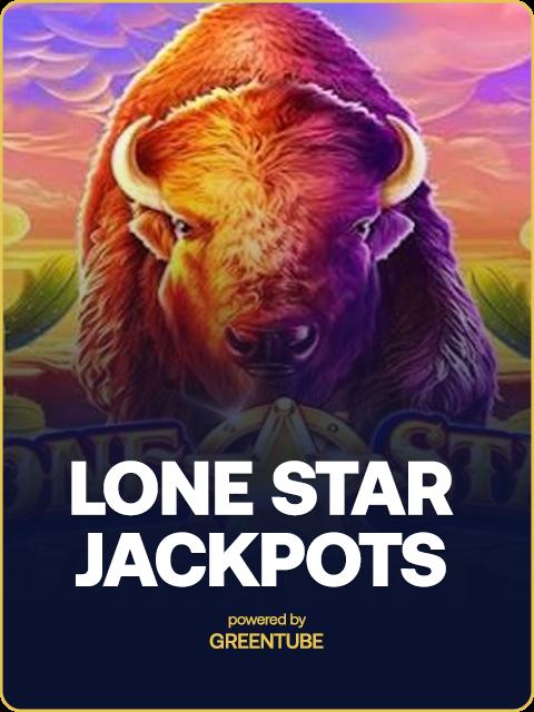 Lone Star Jackpots