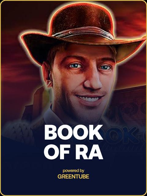Book of Ra