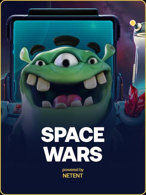 Space Wars™
