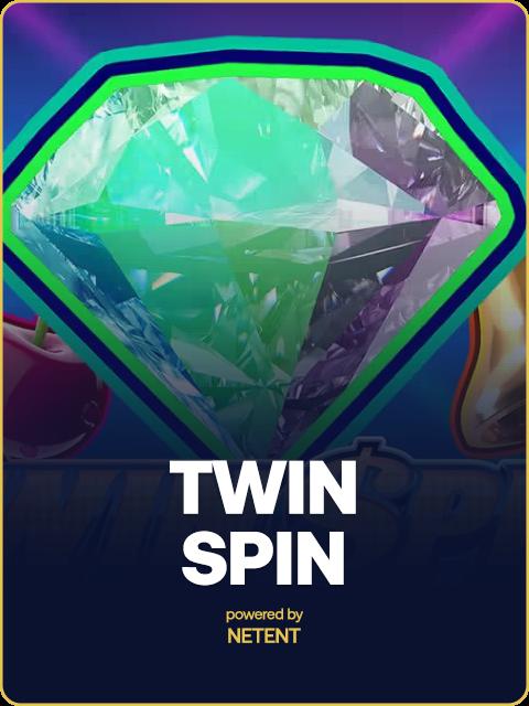 Twin Spin™
