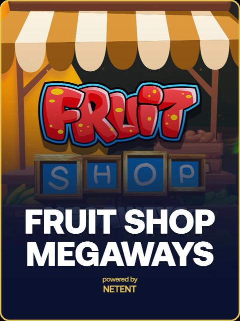 Fruit Shop™ Megaways™