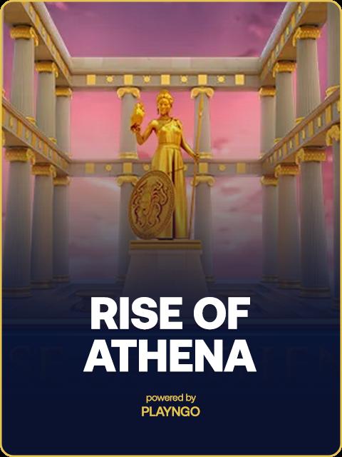 Rise of Athena