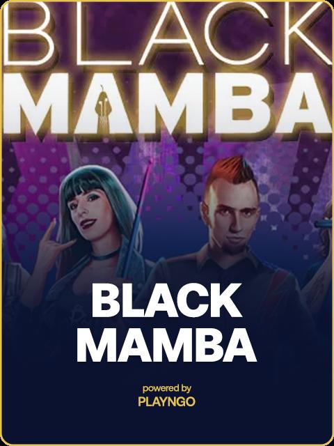 Black Mamba